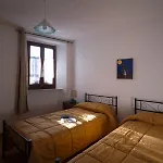 La Casa Di Nonna Clara Lägenhet *