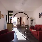 La Casa Di Nonna Clara