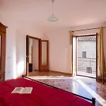 La Casa Di Nonna Clara Lägenhet