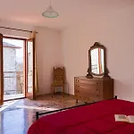 Lägenhet La Casa Di Nonna Clara *
