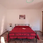 La Casa Di Nonna Clara Lägenhet