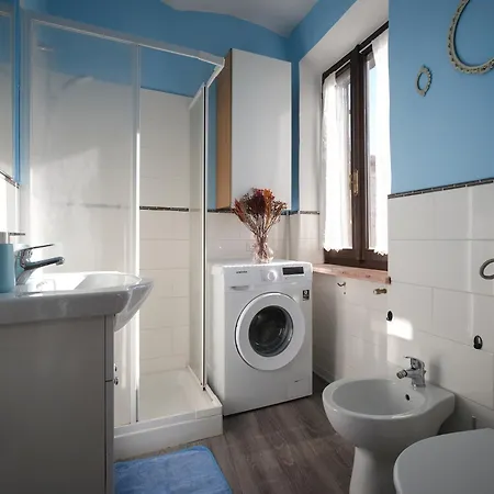 La Casa Di Nonna Clara