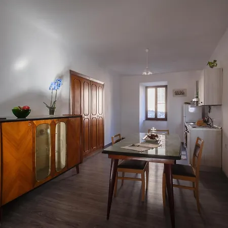 La Casa Di Nonna Clara *