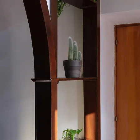 Lägenhet La Casa Di Nonna Clara