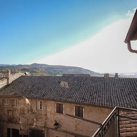 La Casa Di Nonna Clara * Montecchio (Terni)