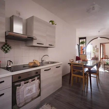 La Casa Di Nonna Clara