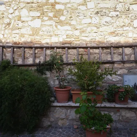 Apartment La Casa Di Nonna Clara Montecchio (Terni)