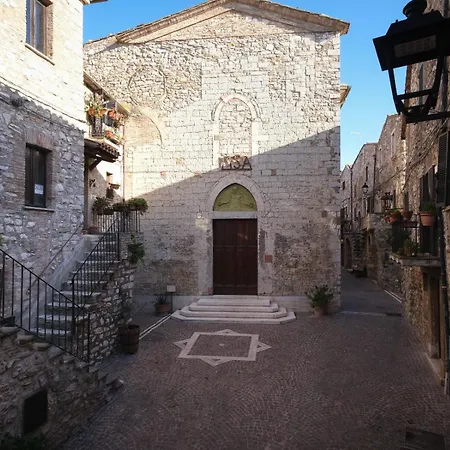 La Casa Di Nonna Clara