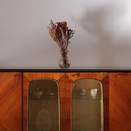 Lägenhet La Casa Di Nonna Clara
