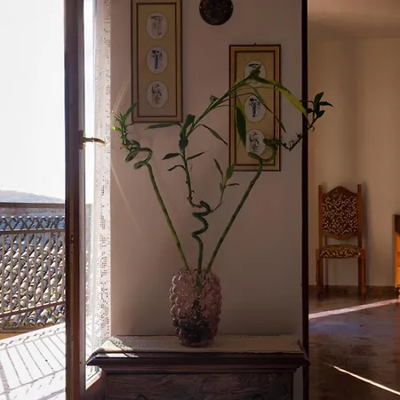 La Casa Di Nonna Clara *