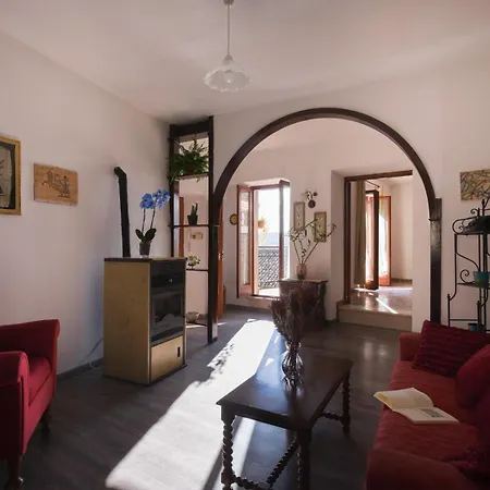 La Casa Di Nonna Clara