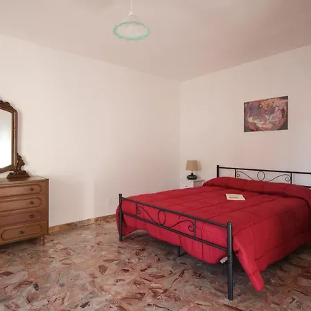 La Casa Di Nonna Clara Apartment *