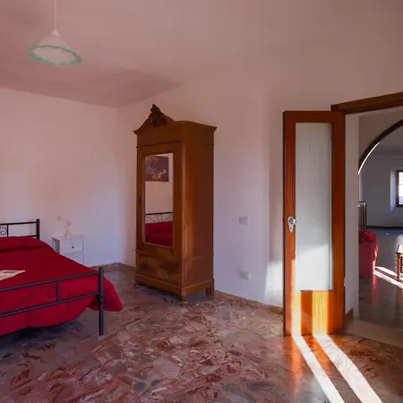 La Casa Di Nonna Clara * Montecchio (Terni)