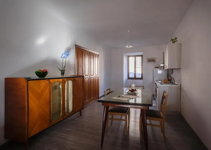 La Casa Di Nonna Clara *