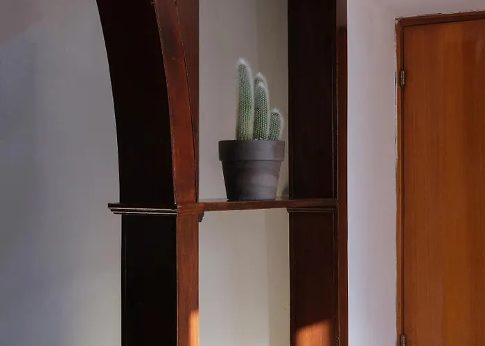 Apartamento La Casa Di Nonna Clara