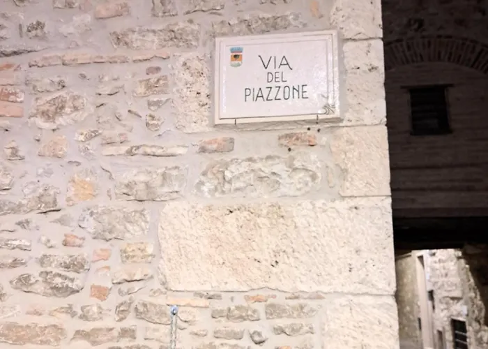 Apartamento La Casa Di Nonna Clara