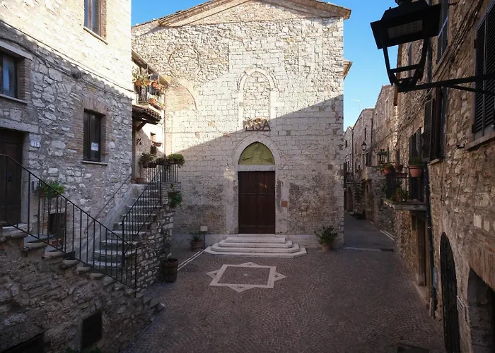 La Casa Di Nonna Clara