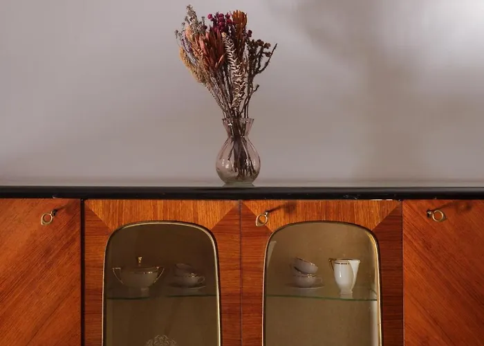 Apartamento La Casa Di Nonna Clara