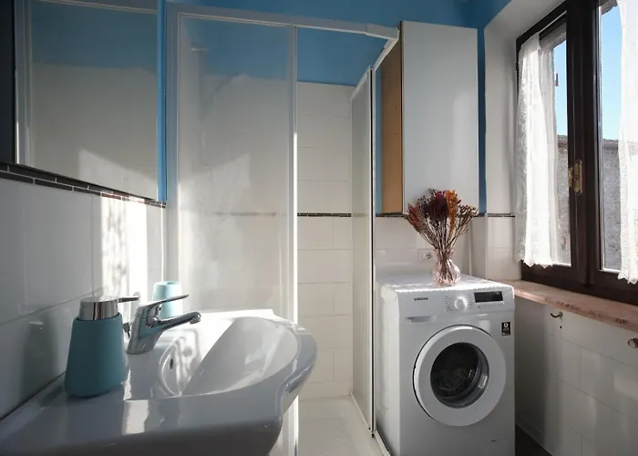 La Casa Di Nonna Clara * Montecchio (Terni)