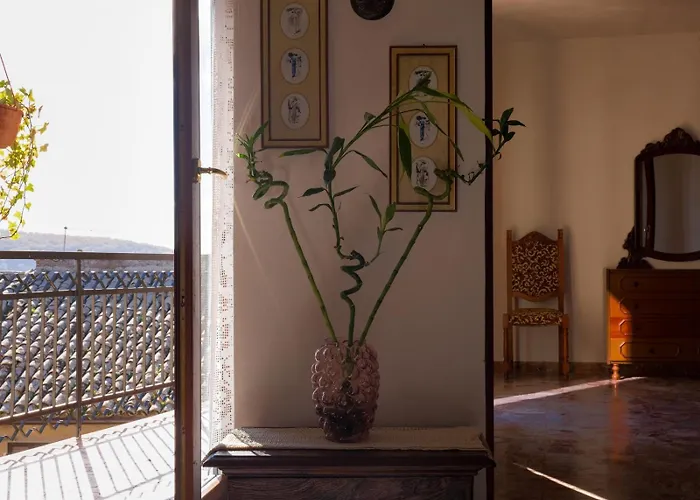 La Casa Di Nonna Clara *