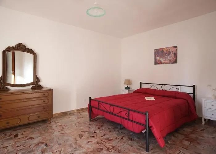 La Casa Di Nonna Clara Apartamento *