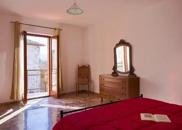 Apartamento La Casa Di Nonna Clara *