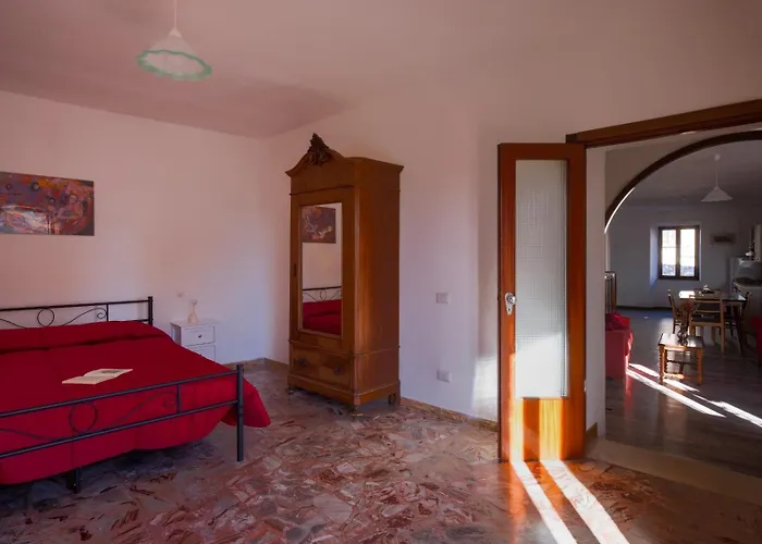 La Casa Di Nonna Clara * Montecchio (Terni)