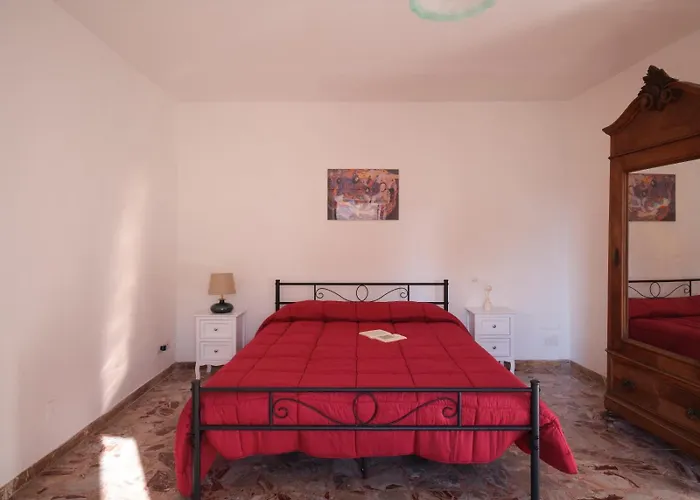 La Casa Di Nonna Clara Apartamento